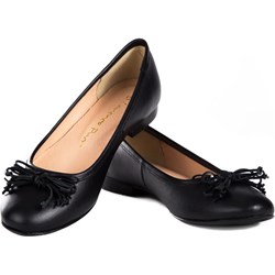 Balerinki Lafemmeshoes - lafemmeshoes.pl - zdjęcie produktu