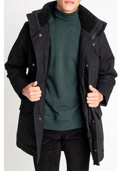 Kurtka Lee Parka L87ZVN01 Black Lee SMA Lee - kod rabatowy