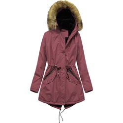 Parka damska Goodlookin.pl casualowa  - zdjęcie produktu