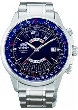 Zegarek męski Orient FEU07008DX Classic Automatic Orient alleTime.pl - kod rabatowy