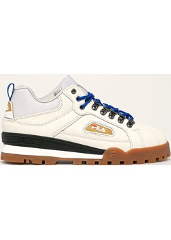 Fila - Buty Trailblazer L Fila ANSWEAR.com - kod rabatowy