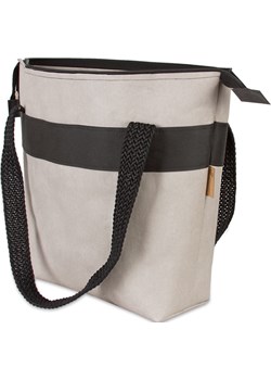 Torba z washpapy papier kraft City Craftmano Feltiness - kod rabatowy