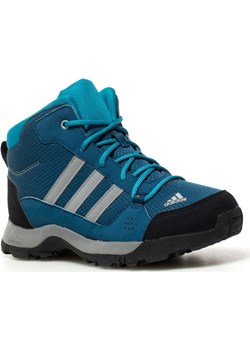 DZIECIĘCE BUTY ADIDAS HYPERHIKER S80826 Niebieski 38 2/3 an-sport - kod rabatowy