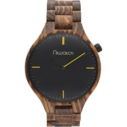 Zegarek Niwatch analogowy  - zdjęcie produktu