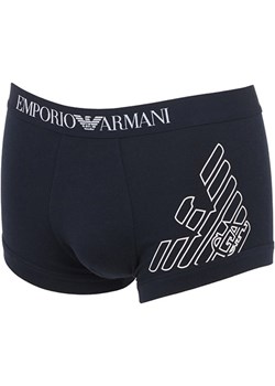 Bokserki męskie Emporio Armani Pure Organic 1113899A524 Emporio Armani BODYLOOK premium lingerie - kod rabatowy