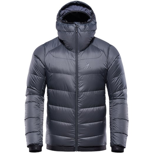 kurtka męska black yak casual down black kurtka męska black yak casual down black