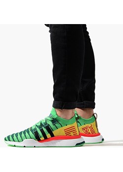 Buty męskie sneakersy adidas Originals Dragon Ball Z Shenron Equipment EQT Support Mid ADV D97056 Adidas Originals sneakerstudio.pl - kod rabatowy