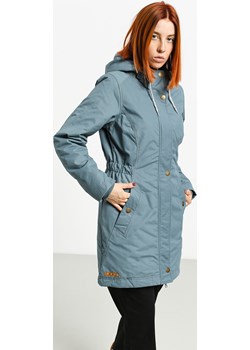 Kurtka Iriedaily Hopi Wmn (greyblue) Iriedaily SUPERSKLEP - kod rabatowy