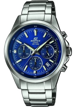 Casio Edifice Classic EFR-527D-2AVUEF Edifice timetrend.pl - kod rabatowy