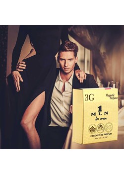 Perfumy właściwe odp. 1 Million Men Paco Rabanne 30ml esencjaperfum-pl zolty balowe - kod rabatowy