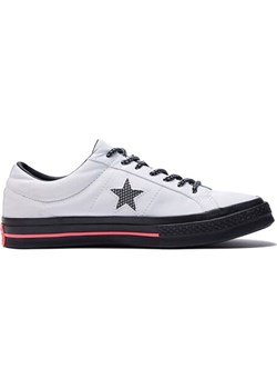 Converse One Star OX -3.5 Converse okazyjna cena Shooos.pl - kod rabatowy