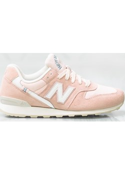 New Balance 996 WR996YD New Balance wyprzedaż Distance.pl - kod rabatowy