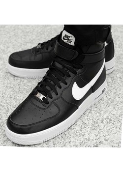 Nike Air Force 1 High '07 (CK4369-001) Nike okazyjna cena Sneaker Peeker - kod rabatowy
