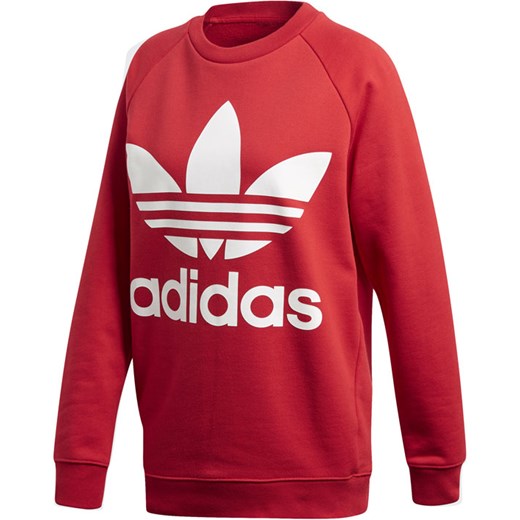 Adidas Oversized Swea
