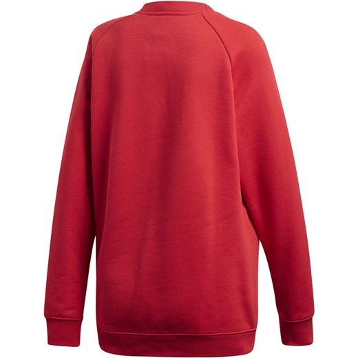 Adidas Oversized Swea