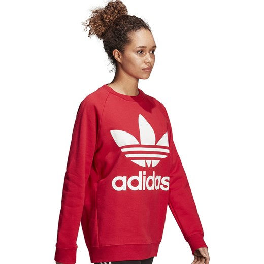Adidas Oversized Swea