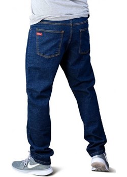 Spodnie Afrotica Classic dark jeans Afrotica Street Colors - kod rabatowy