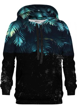 Bluza z kapturem Dark Jungle Bittersweet Paris promocja Bittersweet Paris - kod rabatowy
