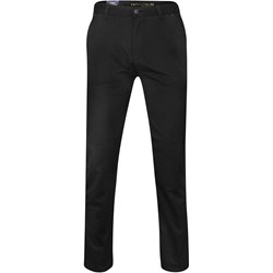 Spodnie męskie Tomy Walker czarne  - zdjęcie produktu