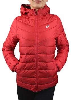 Asics W Padded Jacket 2032A334-600 Asics okazja butyjana.pl - kod rabatowy