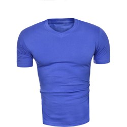 T-shirt męski Risardi - zdjęcie produktu