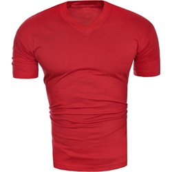 T-shirt męski Risardi - zdjęcie produktu