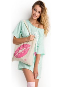 Torba Kisskiss Bodyboom - kod rabatowy