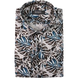 Koszula męska Grzegorz Moda jesienna z długim rękawem  - zdjęcie produktu