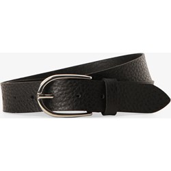 Pasek Vanzetti w stylu glamour w grochy  - zdjęcie produktu