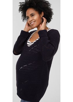 C&A Sweter, Niebieski, Rozmiar: XS Yessica C&A - kod rabatowy