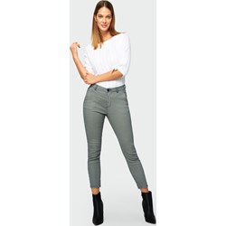 Spodnie damskie Greenpoint  - zdjęcie produktu