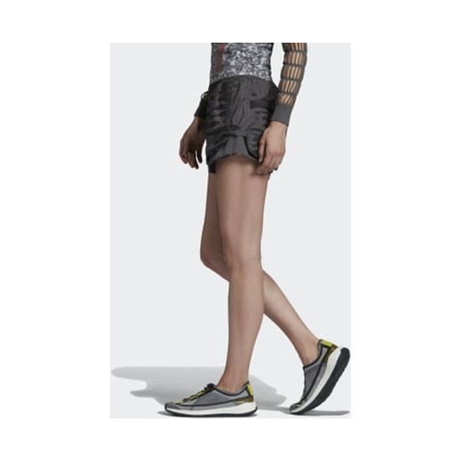 Spodenki damskie M20 Adidas (czarne)