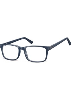 Oprawki korekcja Sunoptic CP150D ciemnogranatowe Stylion - kod rabatowy