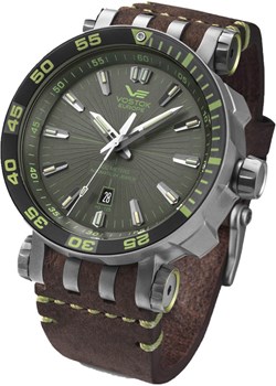 Zegarek Vostok Europe NH35A-575H284 GIORRE - kod rabatowy