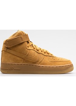 Buty dziecięce NIKE AIR FORCE 1 HIGH LV8 807617-701 Nike okazyjna cena inmotion.pl - kod rabatowy