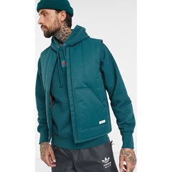 Kurtka adidas originals, modne kolekcje 2020 w Domodi