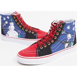 Vans disney, modne kolekcje 2020 w Domodi Vans disney, modne kolekcje 2020 w Domodi