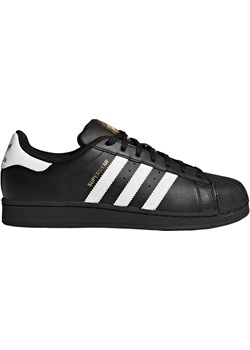 Adidas Superstar Foundation B27140 promocja saleneo.pl - kod rabatowy