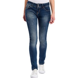 Jeansy damskie Cross Jeans  - zdjęcie produktu