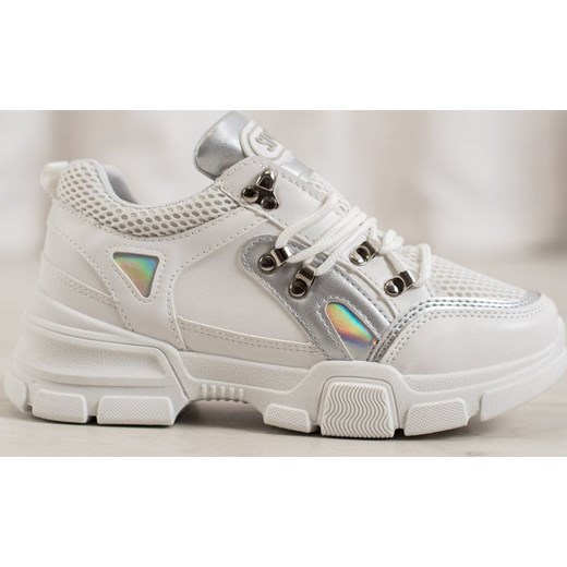 Buty sportowe damskie Bella Paris młodzieżowe w Domodi Buty sportowe damskie Bella Paris młodzieżowe w Domodi