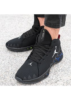 Buty sportowe Nike Jumpan Diamond Mid (CI1204-009) Nike promocja Sneaker Peeker - kod rabatowy