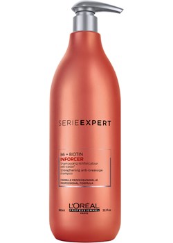 Loreal Inforcer | Szampon do włosów osłabionych i łamliwych 980ml L'Oreal Paris Estyl.pl - kod rabatowy