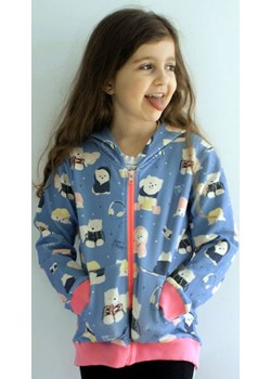 Bluza PUPPY 104/110 LeMika - kod rabatowy