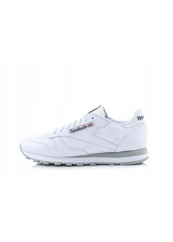 Buty męskie Reebok Classic Leather 2214 Reebok SMA Reebok - kod rabatowy