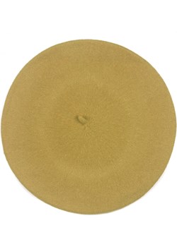 Beret wełniany 10 kolorów DQstore.pl dqstore.pl - kod rabatowy