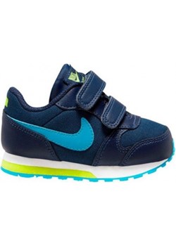 OBUWIE MD RUNNER 2 (TD) Nike okazyjna cena taniesportowe.pl - kod rabatowy