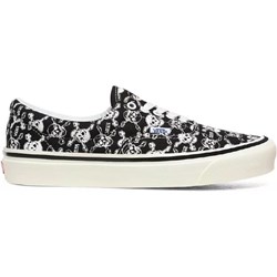 Bordowe vans, modne kolekcje 2020 w Domodi Bordowe vans, modne kolekcje 2020 w Domodi