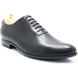 Buty eleganckie męskie Lavaggio - Tymoteo.pl - sklep obuwniczy - zdjęcie produktu