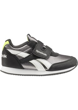 Reebok Royal Classic Jog 2.0 KC DV4046 Reebok wyprzedaż Fabryka OUTLET - kod rabatowy
