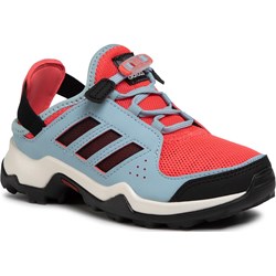 Buty sportowe dziecięce Adidas wielokolorowe  - zdjęcie produktu